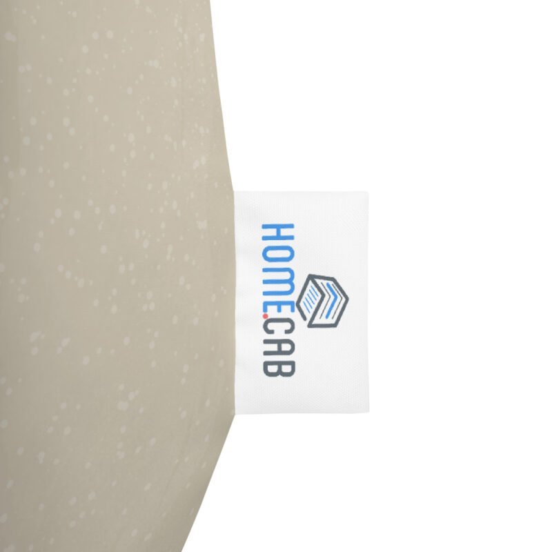 Golden Star Bean Bag Chair (Only Cover) - Image 3