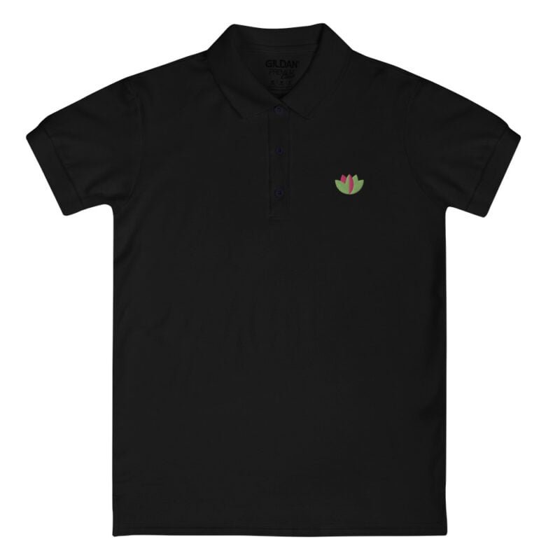 Polo Shirt (Women) - Image 2