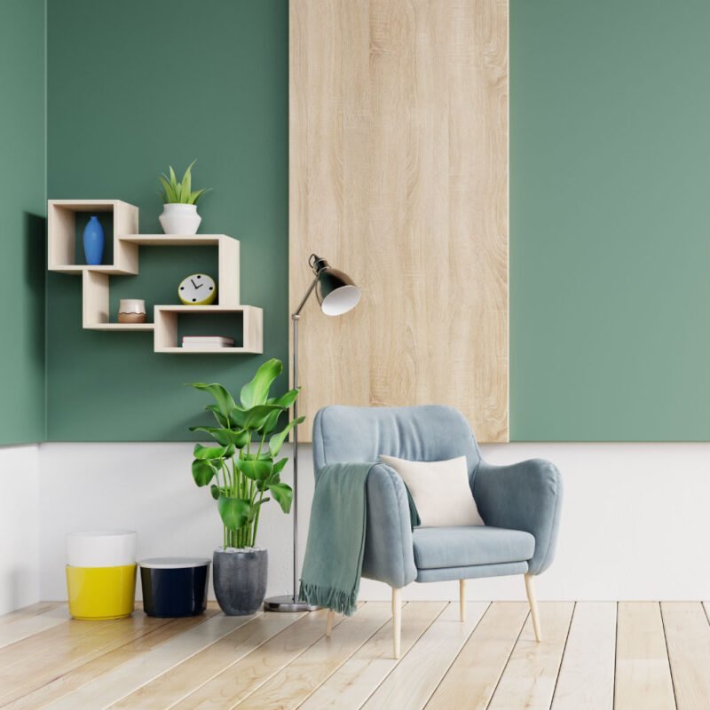 Arts & Decor