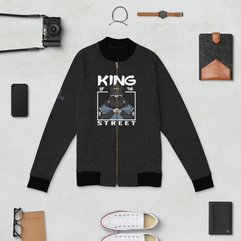 King PUG Jacket - Image 6