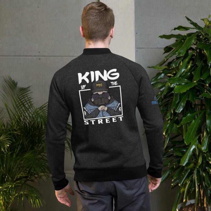 King PUG Jacket - Image 4