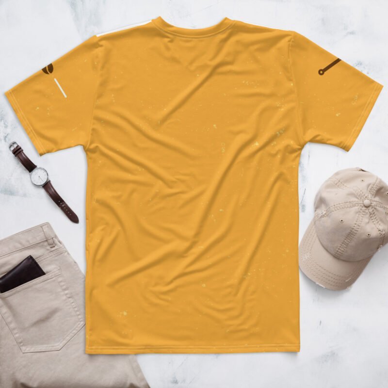Coffee - Good Idea! T-shirt - Image 6