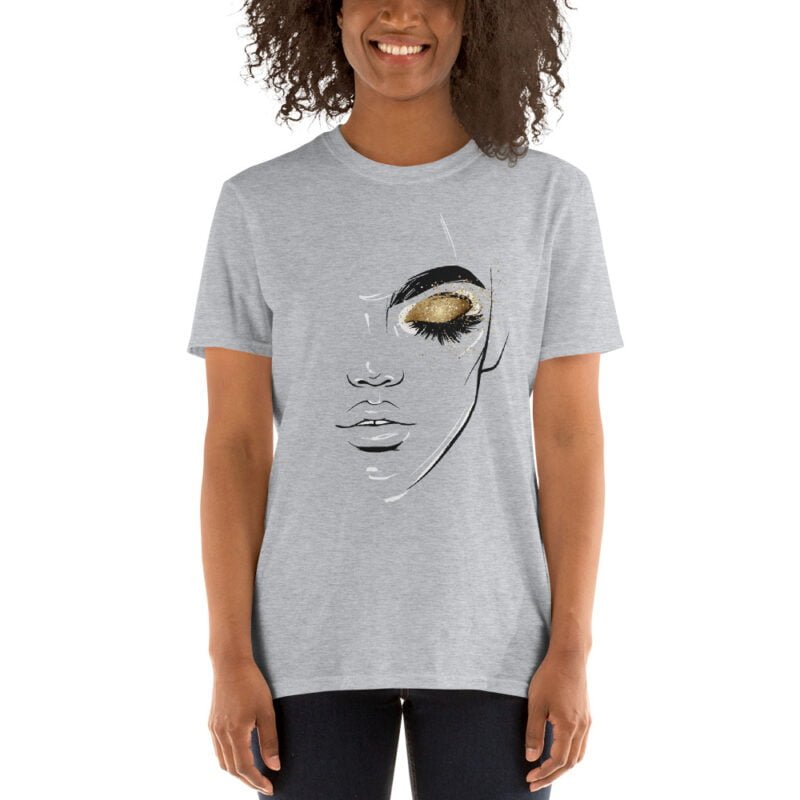 Sleeping Beauty 2 T-Shirt - Image 9
