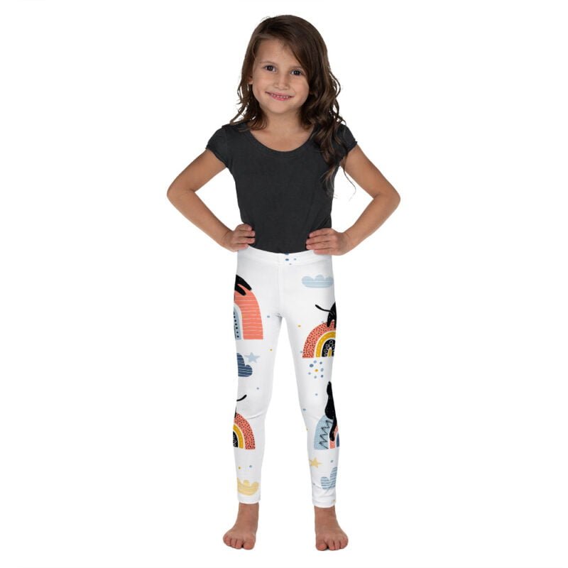 Kid's Leggings - Image 2
