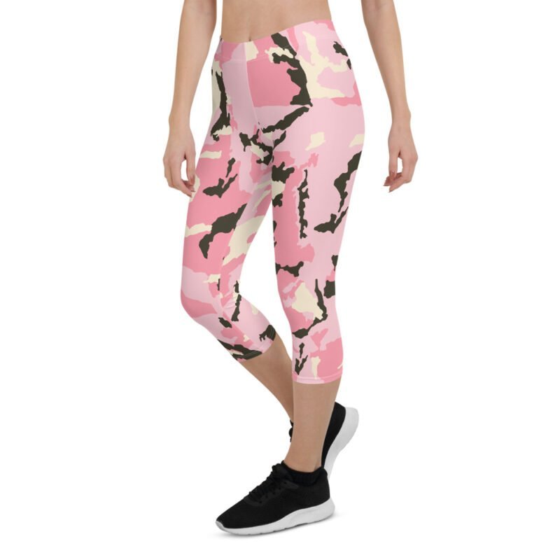 Capri Leggings - Image 5