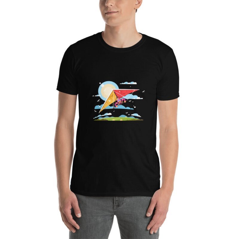 Glider Man