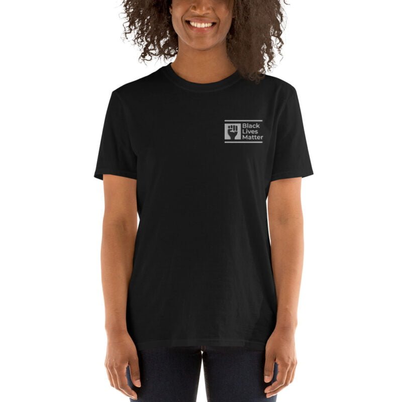 Black Lives Matter T-Shirt - Image 5