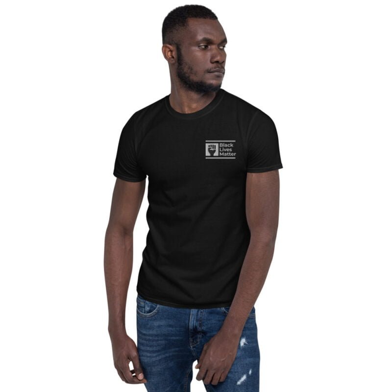 Black Lives Matter T-Shirt