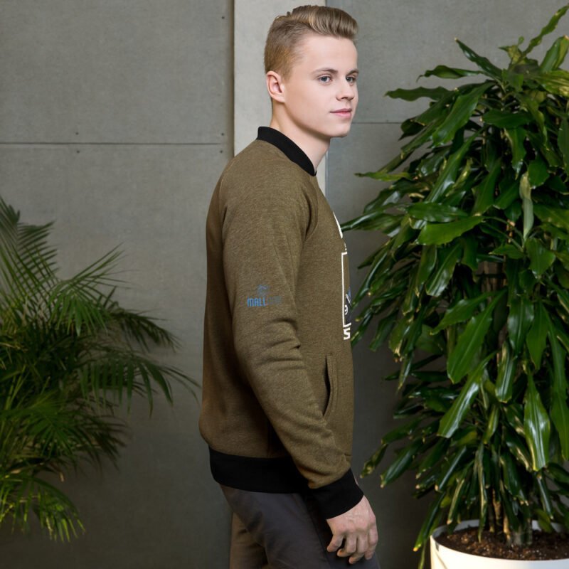King PUG Jacket - Image 8
