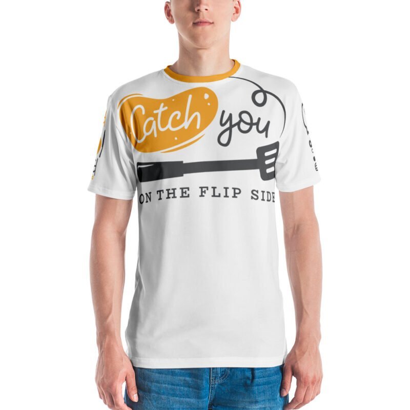 Love Cooking T-shirt