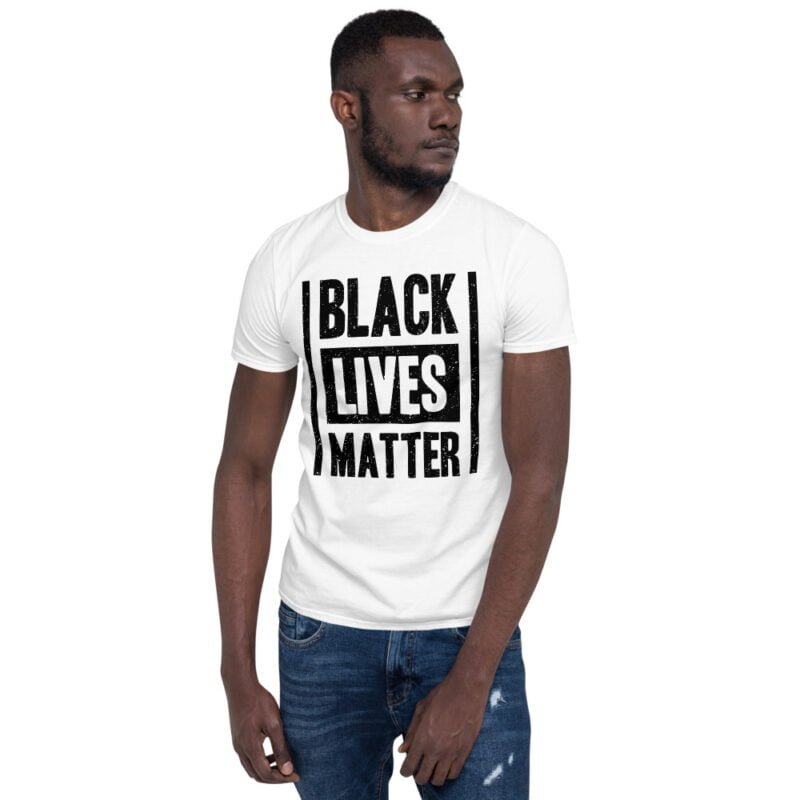Black Lives Matter T-Shirt