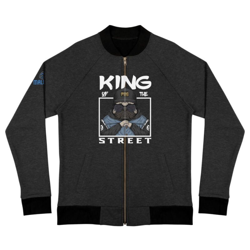 King PUG Jacket - Image 5