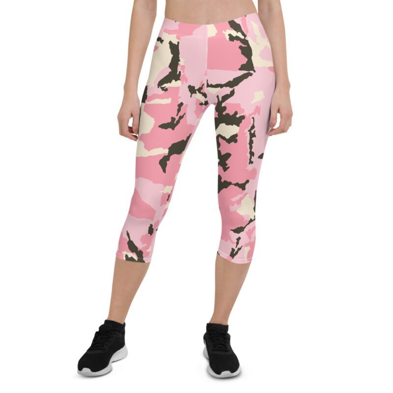 Capri Leggings