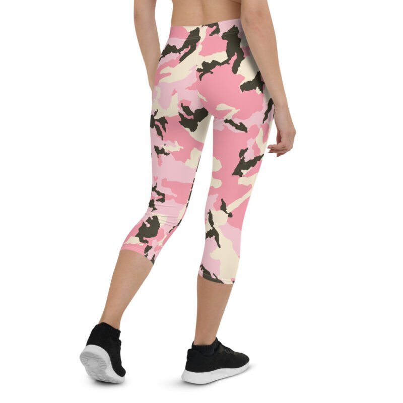 Capri Leggings - Image 3