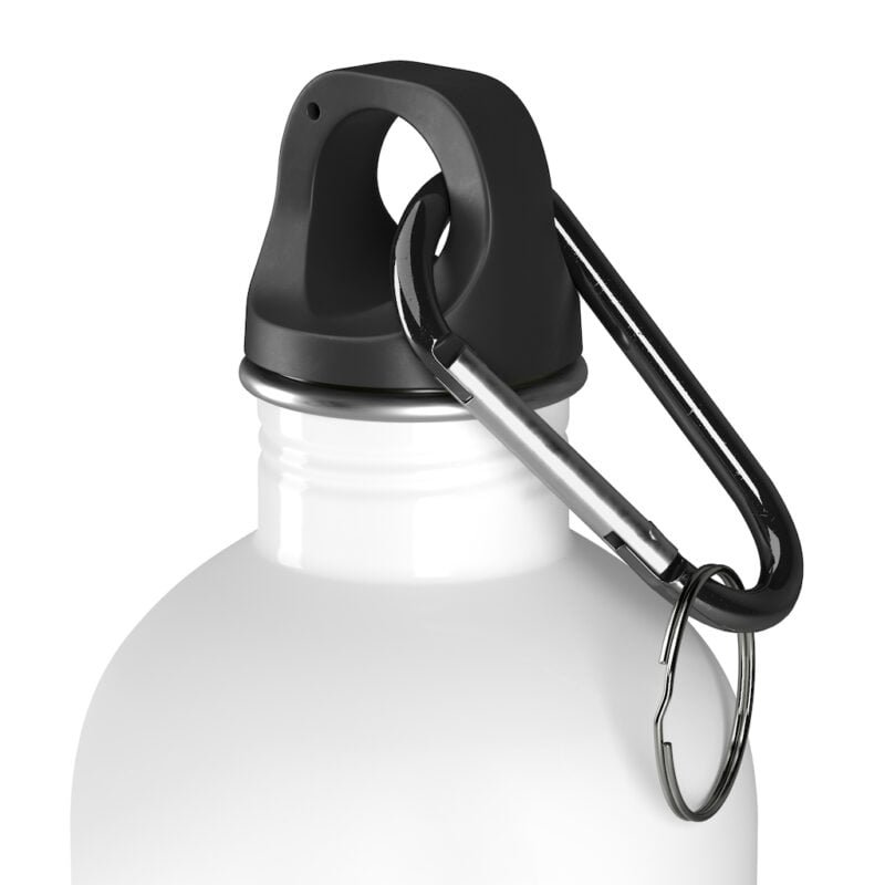 Mountain Bike Stainless Steel Water Bottle - Image 5