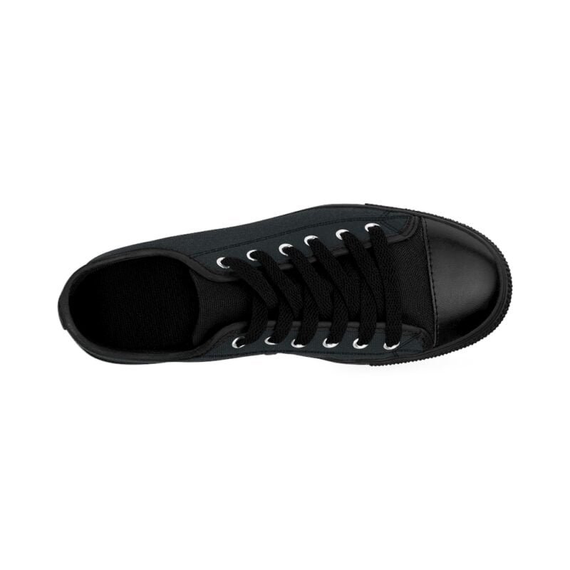 Gunmetal - Men's Sneakers - Image 2