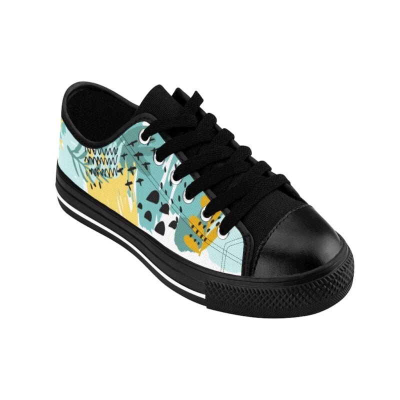 Light Forests - Men's Sneakers - Image 8