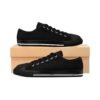 Black - Men's Sneakers
