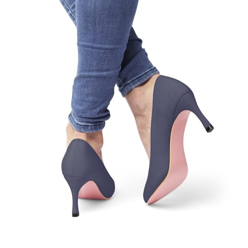 Independence Women's High Heels - Image 8