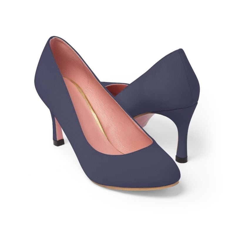 Independence Women's High Heels