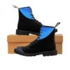 Blue Lines - Men's Boots