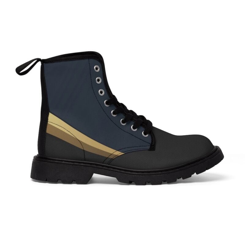 Golden Lines - Men's Boots - Image 3