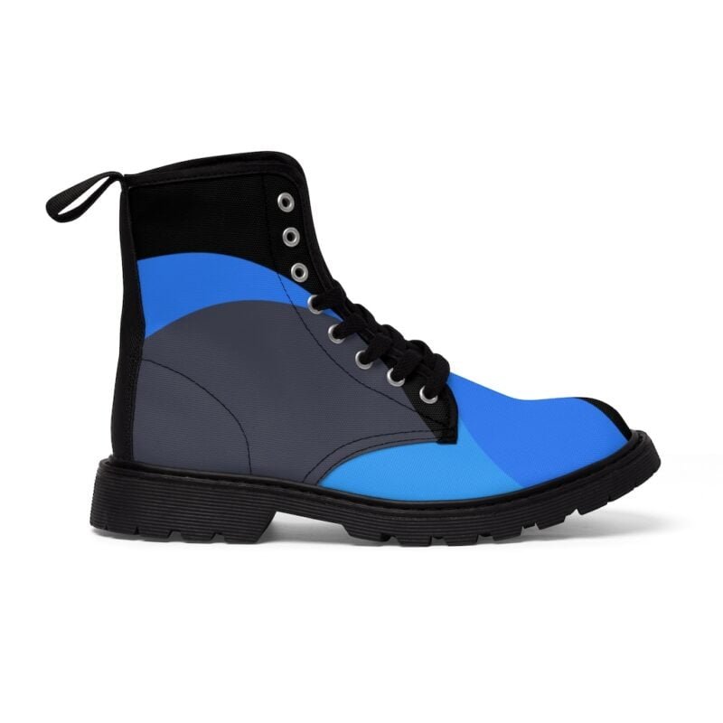 Red Dot - Men's Boots - Image 3