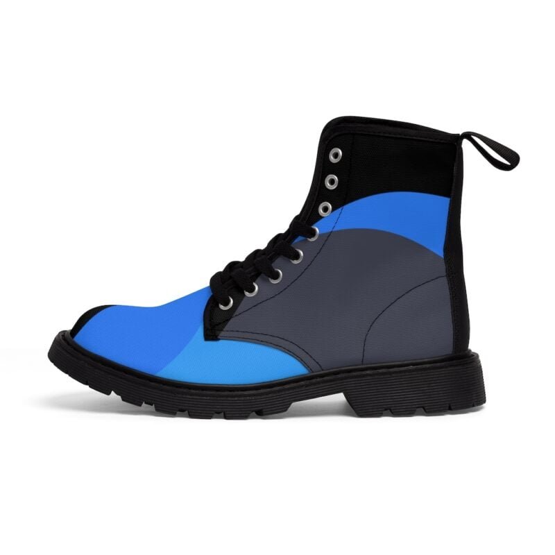 Red Dot - Men's Boots - Image 5