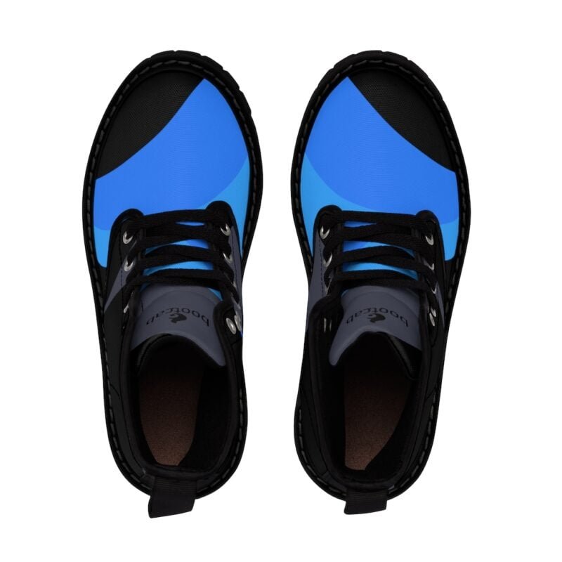 Red Dot - Men's Boots - Image 6