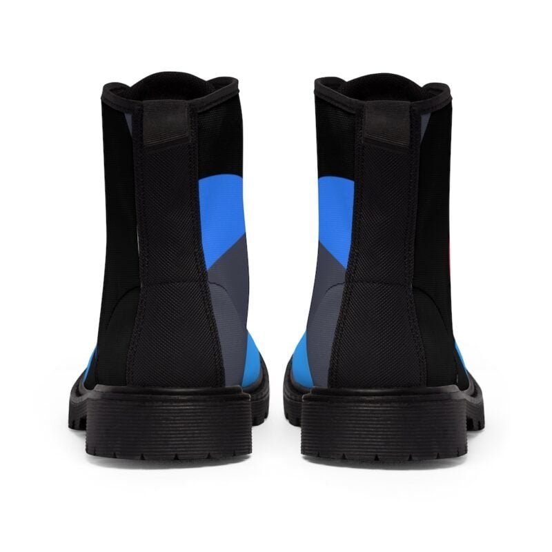 Red Dot - Men's Boots - Image 7