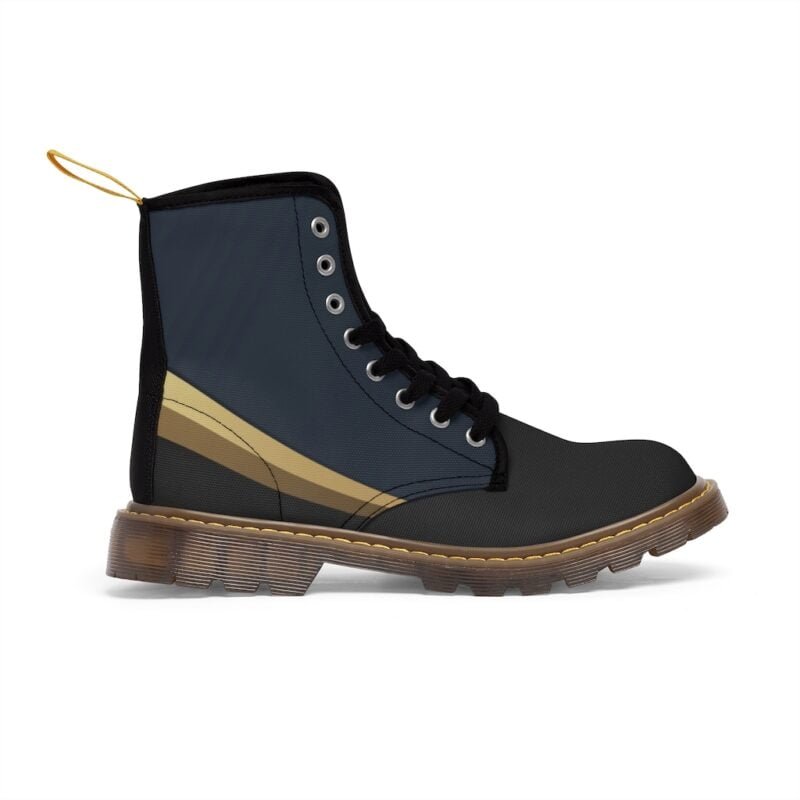 Golden Lines - Men's Boots - Image 11