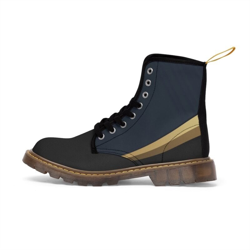 Golden Lines - Men's Boots - Image 13