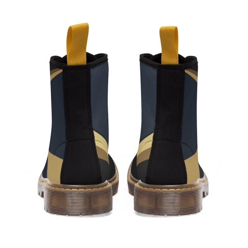 Golden Lines - Men's Boots - Image 15