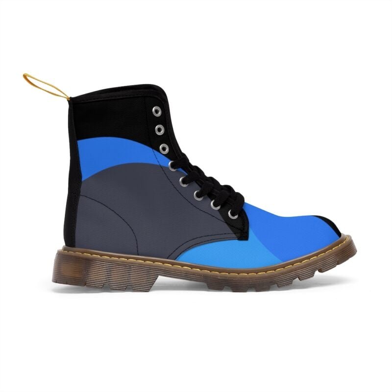 Red Dot - Men's Boots - Image 11