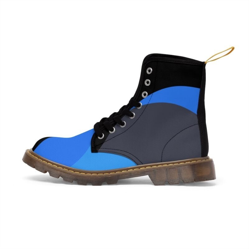 Red Dot - Men's Boots - Image 13
