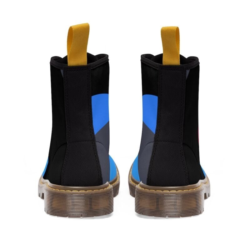 Red Dot - Men's Boots - Image 15