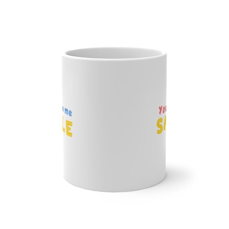 Color Changing Mug - Image 2