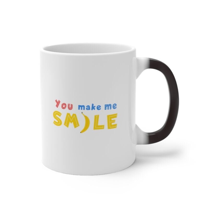 Color Changing Mug - Image 3