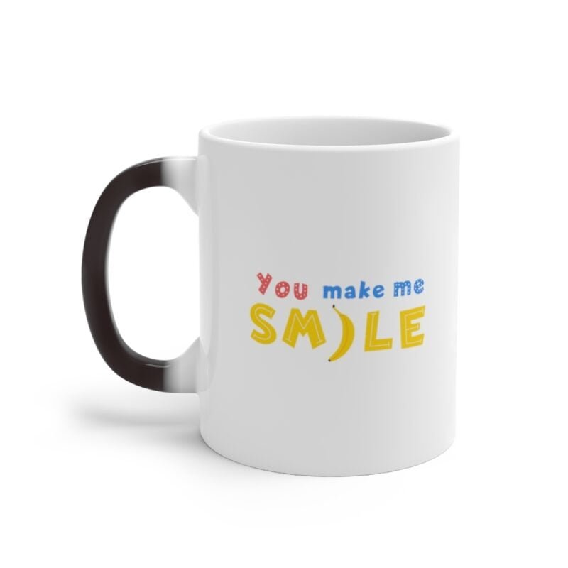 Color Changing Mug - Image 4