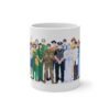 True Heros - Color Changing Mug
