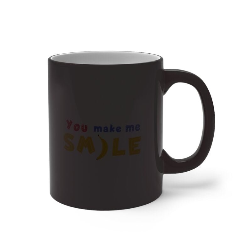 Color Changing Mug - Image 5