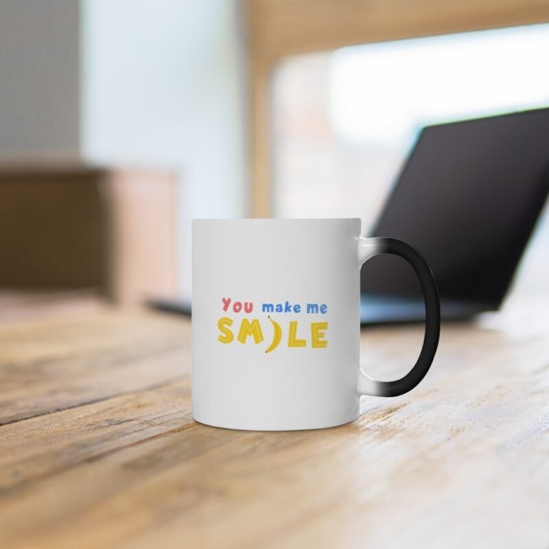 Color Changing Mug - Image 6