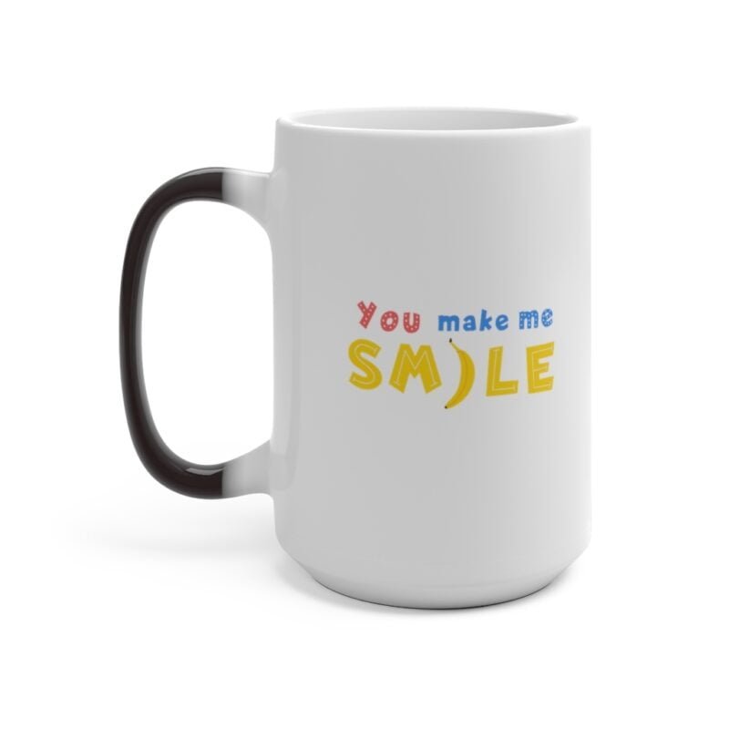 Color Changing Mug - Image 9