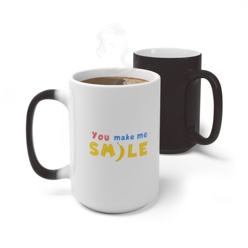 Color Changing Mug - Image 10