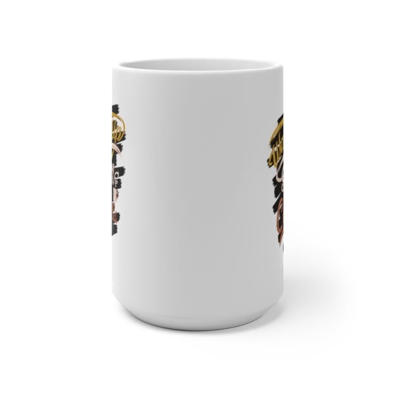 The Best Time To Drink - Color Changing Mug - Image 7