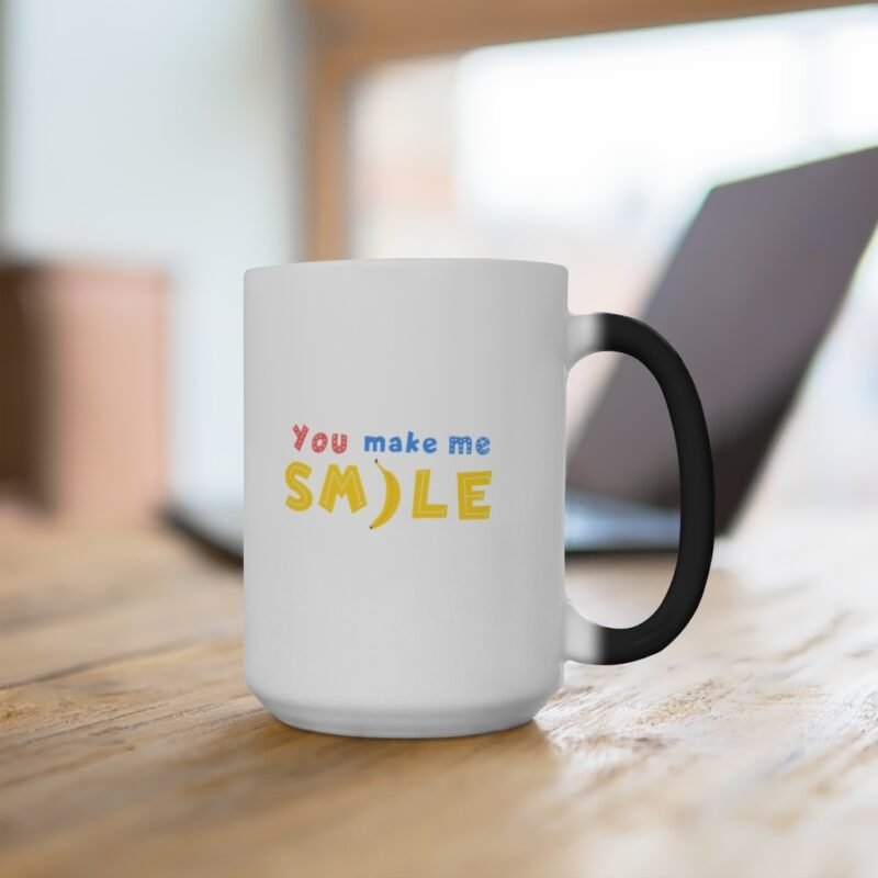 Color Changing Mug - Image 12