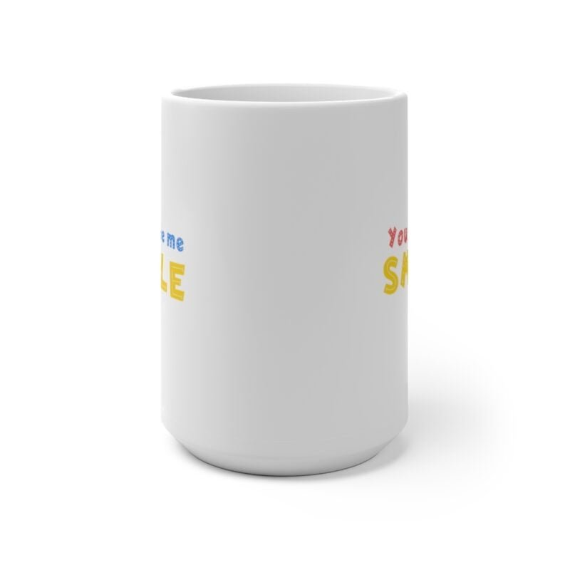 Color Changing Mug - Image 7