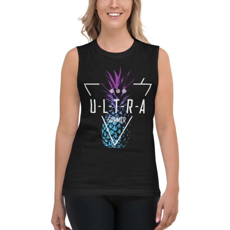 Ultra Summer - Muscle Shirt