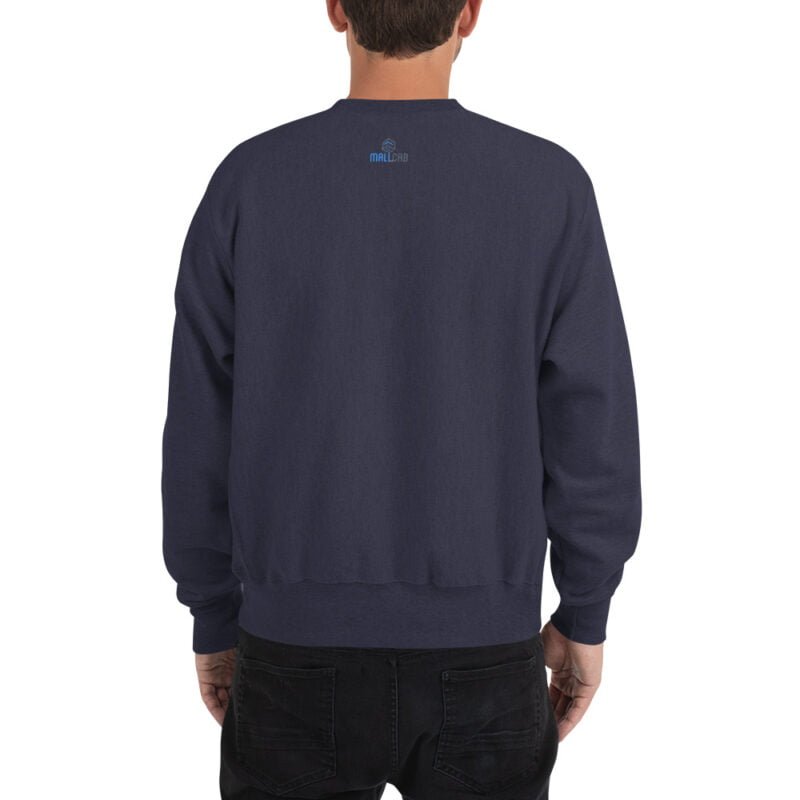 Wild Sheep Champion Sweatshirt - Image 8