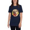 Cute PUG Unisex T-Shirt